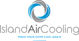 Island Air Cooling Island Air Cooling