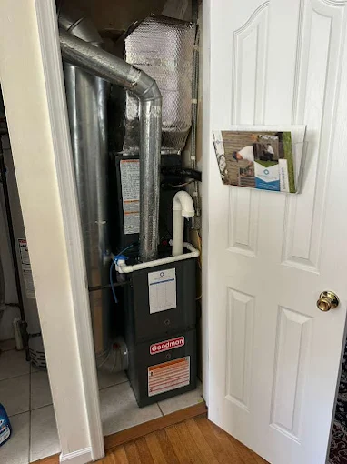 Furnace Installation in Staten Island, NY