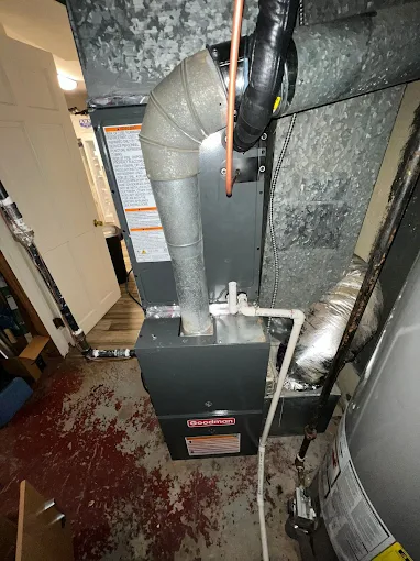 Furnace Repair in Staten Island, NY