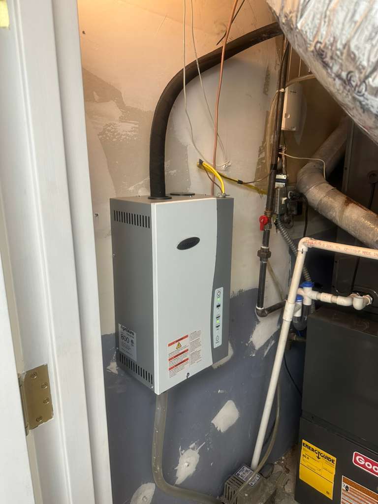 Furnace Repair Near Me