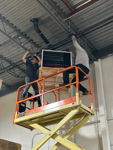 Heating Services in Staten Island, NY