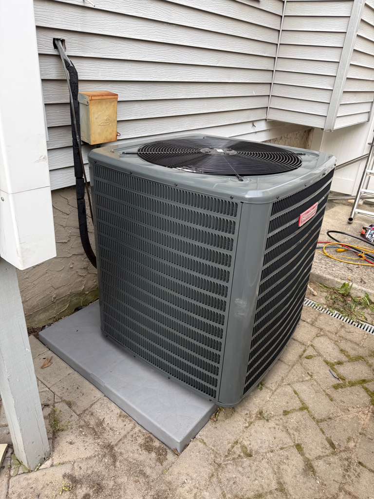 Air Conditioning Installation in Staten Island, NY