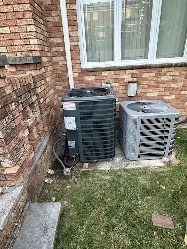 Air Conditioning Installation Near Me