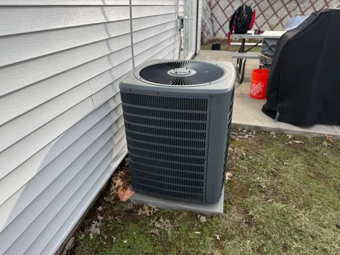 Air Conditioning Repair in Staten Island, NY