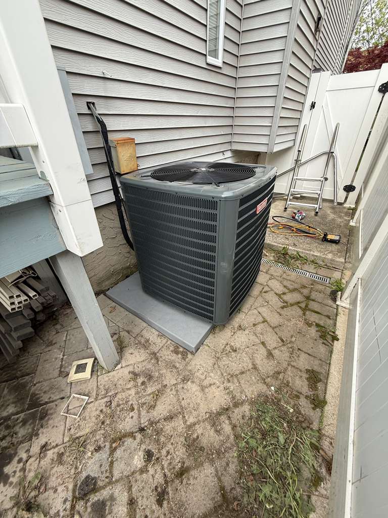 Air Conditioning Repair Near Me