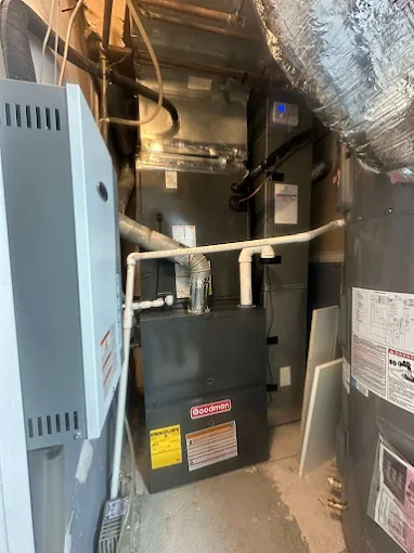 Furnace Repair Near Me