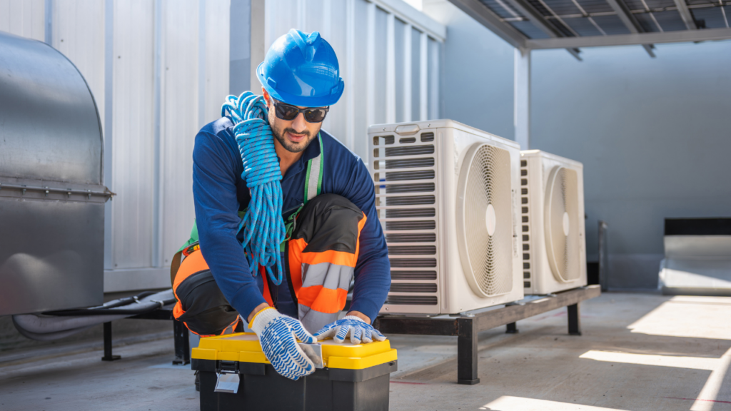 Whole-home heating system service Staten Island NY