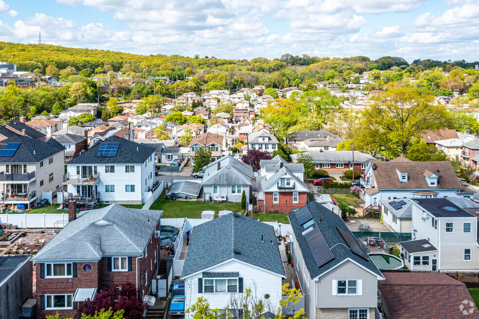 Sunnyside, NY