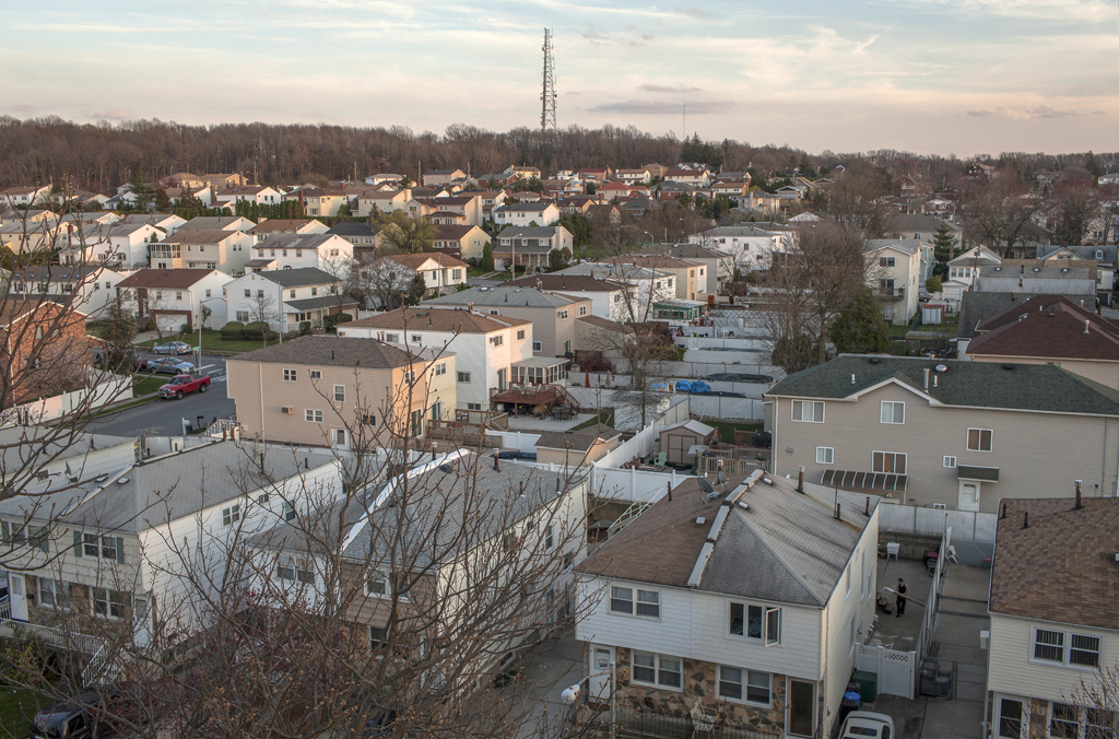 Todt Hill, NY